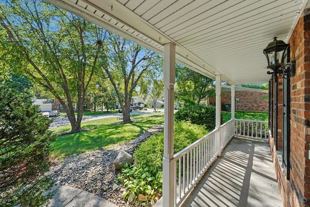 4189 Heritage Glen Drive, Union Twp, OH 45245