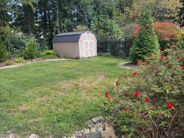 4189 Heritage Glen Drive, Union Twp, OH 45245