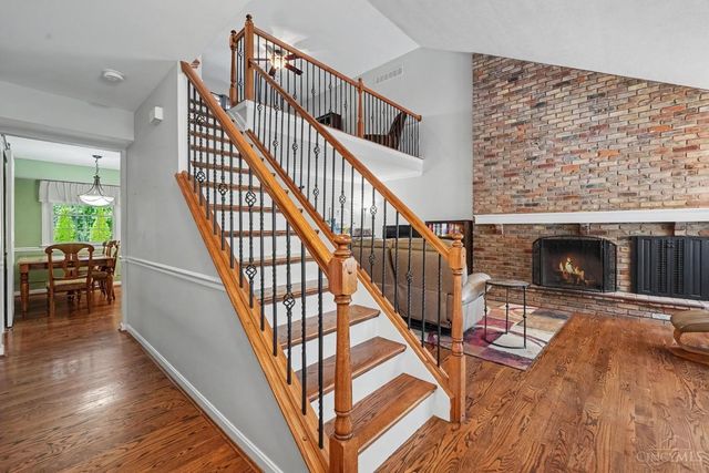 4189 Heritage Glen Drive, Union Twp, OH 45245