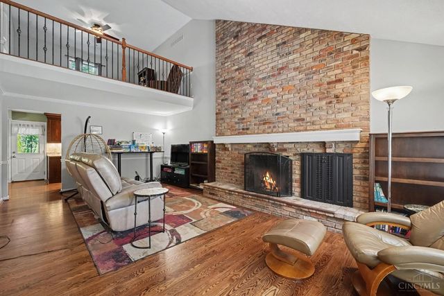 4189 Heritage Glen Drive, Union Twp, OH 45245