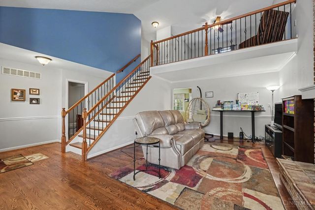 4189 Heritage Glen Drive, Union Twp, OH 45245