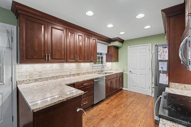 4189 Heritage Glen Drive, Union Twp, OH 45245