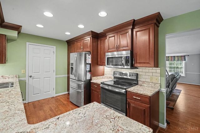 4189 Heritage Glen Drive, Union Twp, OH 45245