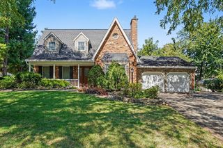 4189 Heritage Glen Drive, Union Twp, OH 45245