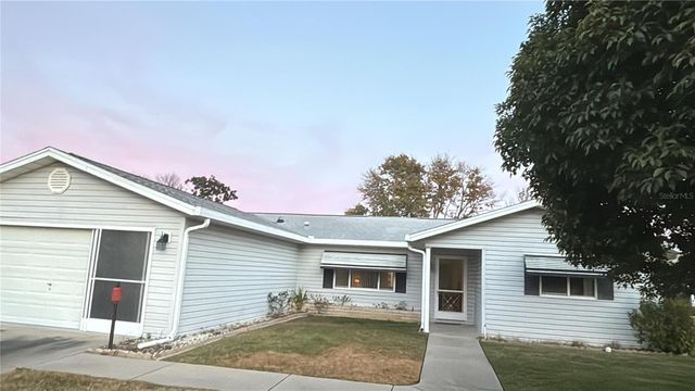 17713 SE 95TH CIRCLE, Summerfield, FL 34491