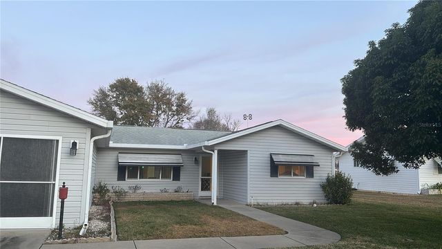 17713 SE 95TH CIRCLE, Summerfield, FL 34491