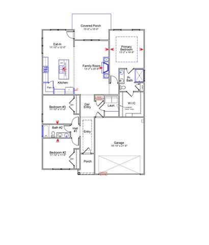 184 Limestone Circle Lot 195, Anderson, SC 29625
