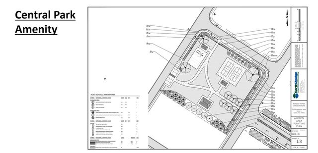 184 Limestone Circle Lot 195, Anderson, SC 29625