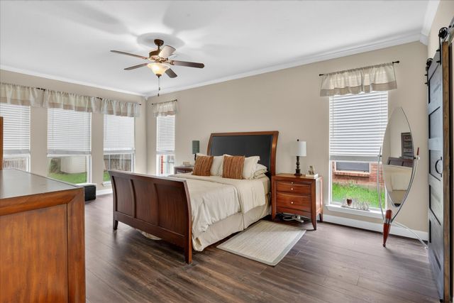 8849 Trace Ridge Parkway, Fort Worth, TX 76244