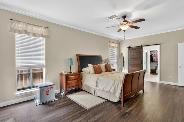 8849 Trace Ridge Parkway, Fort Worth, TX 76244