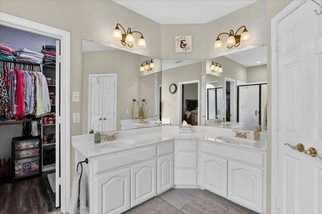 8849 Trace Ridge Parkway, Fort Worth, TX 76244