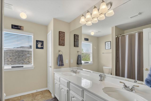 8849 Trace Ridge Parkway, Fort Worth, TX 76244