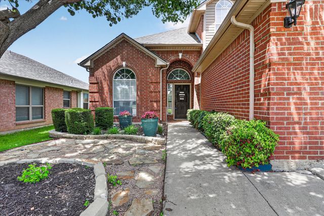 8849 Trace Ridge Parkway, Fort Worth, TX 76244