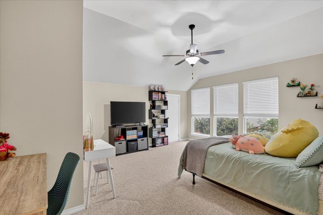 8849 Trace Ridge Parkway, Fort Worth, TX 76244