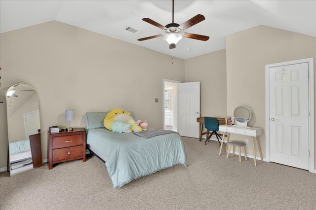 8849 Trace Ridge Parkway, Fort Worth, TX 76244
