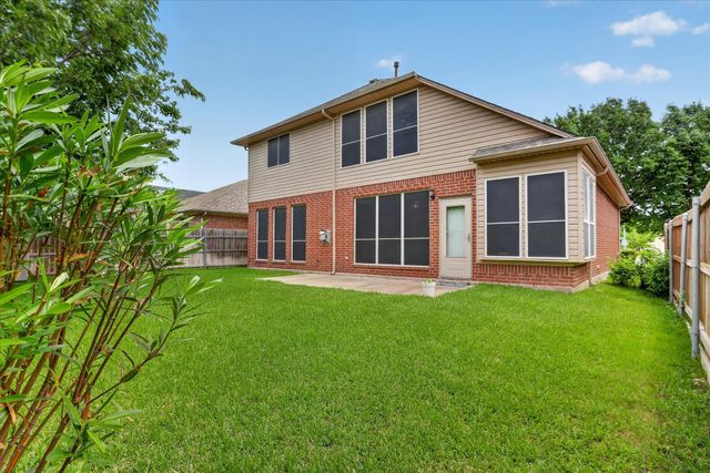 8849 Trace Ridge Parkway, Fort Worth, TX 76244