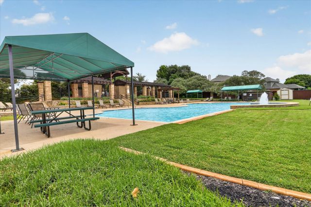 8849 Trace Ridge Parkway, Fort Worth, TX 76244