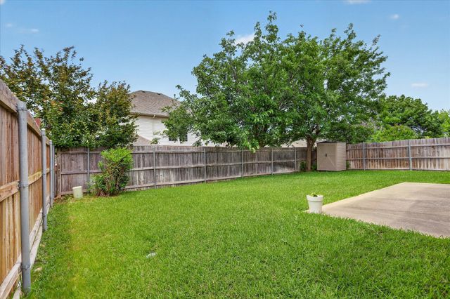 8849 Trace Ridge Parkway, Fort Worth, TX 76244