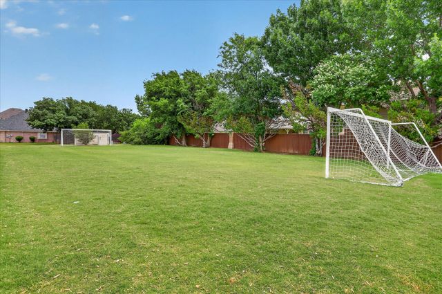 8849 Trace Ridge Parkway, Fort Worth, TX 76244