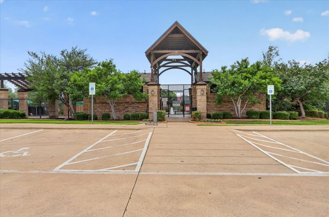 8849 Trace Ridge Parkway, Fort Worth, TX 76244