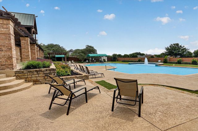 8849 Trace Ridge Parkway, Fort Worth, TX 76244