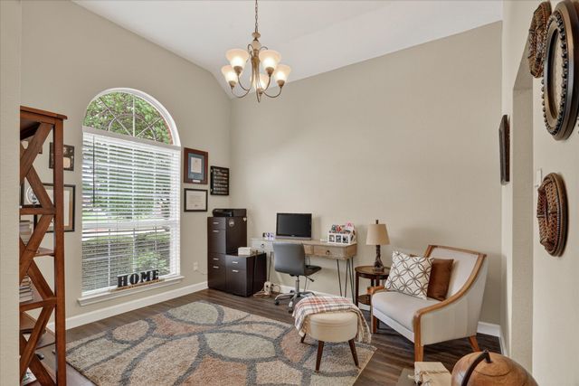 8849 Trace Ridge Parkway, Fort Worth, TX 76244