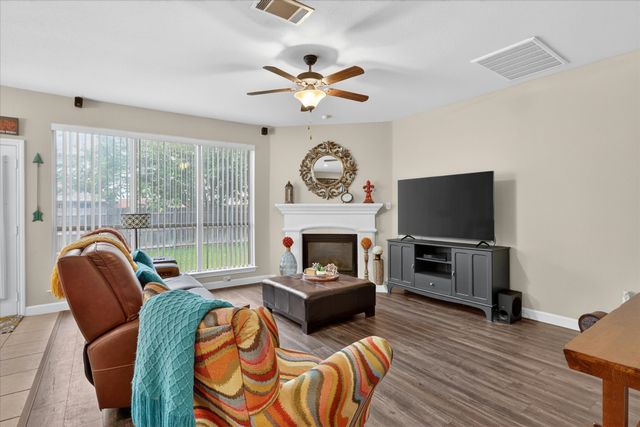 8849 Trace Ridge Parkway, Fort Worth, TX 76244