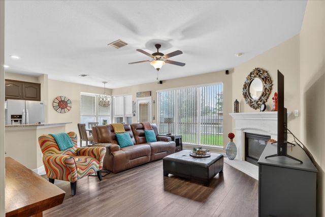 8849 Trace Ridge Parkway, Fort Worth, TX 76244