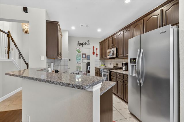 8849 Trace Ridge Parkway, Fort Worth, TX 76244