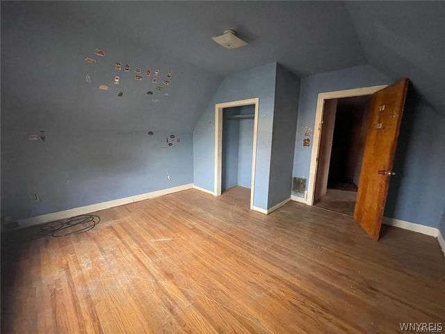 54 Sandrock Road, Buffalo, NY 14207