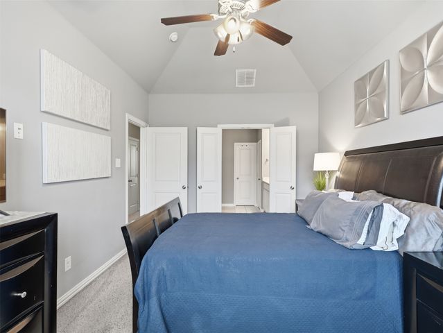 3915 Cascade Sky Drive, Arlington, TX 76005