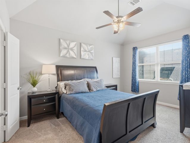 3915 Cascade Sky Drive, Arlington, TX 76005