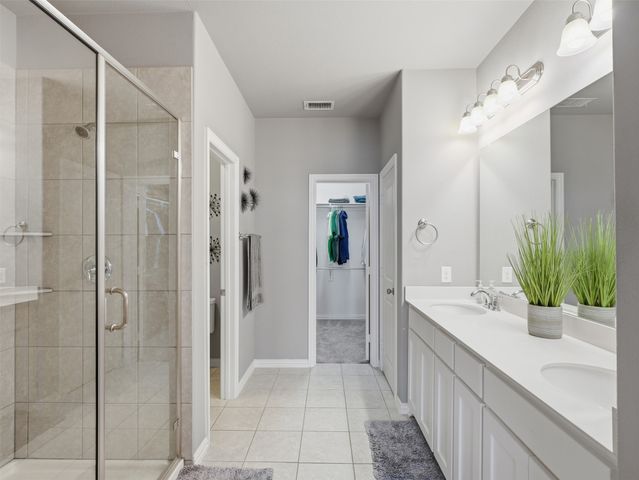 3915 Cascade Sky Drive, Arlington, TX 76005