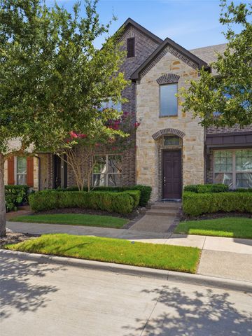 3915 Cascade Sky Drive, Arlington, TX 76005