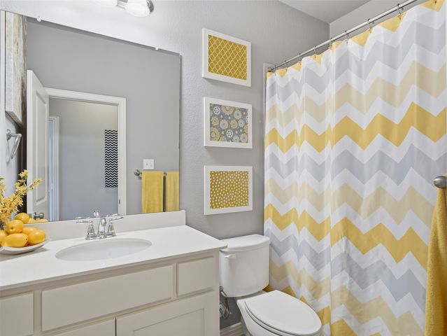 3915 Cascade Sky Drive, Arlington, TX 76005
