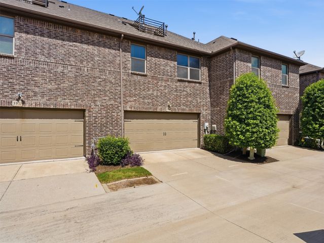 3915 Cascade Sky Drive, Arlington, TX 76005