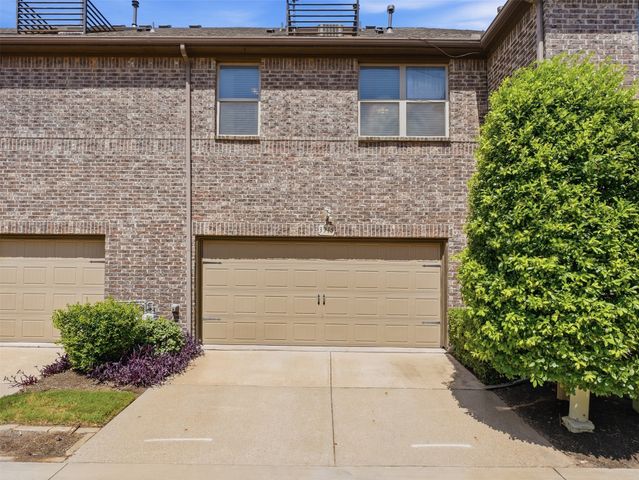 3915 Cascade Sky Drive, Arlington, TX 76005