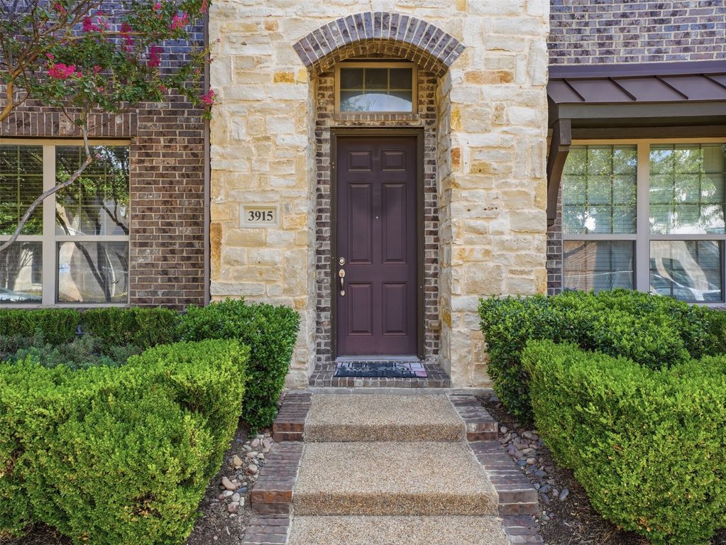 3915 Cascade Sky Drive, Arlington, TX 76005