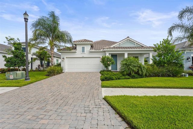 2558 WILD CHERRY PATH, Sarasota, FL 34240