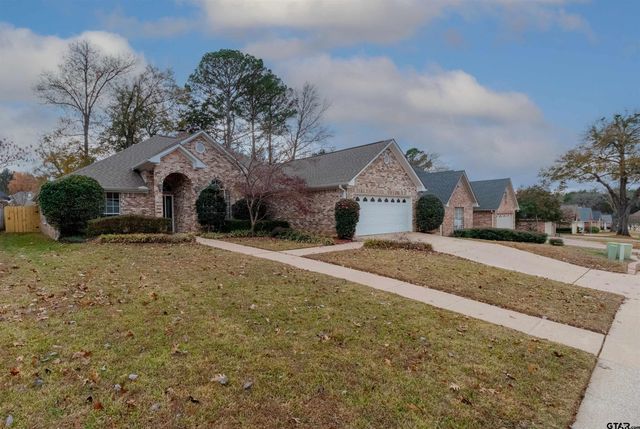 606 Whiteoak, Tyler, TX 75703