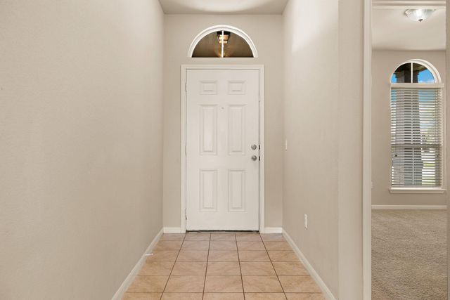 110 DENTON DR, Hutto, TX 78634