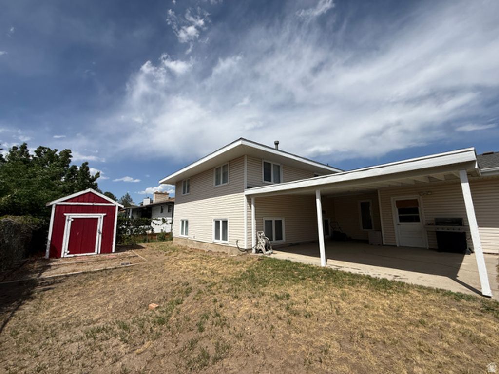 10802 S JASON DR, Sandy, UT 84094 — photo 5