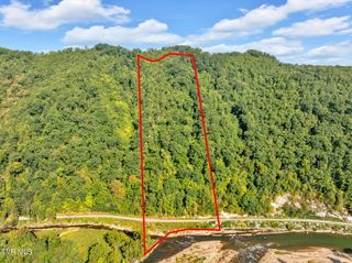 Tbd Sandy Bottom Road, Erwin, TN 37650