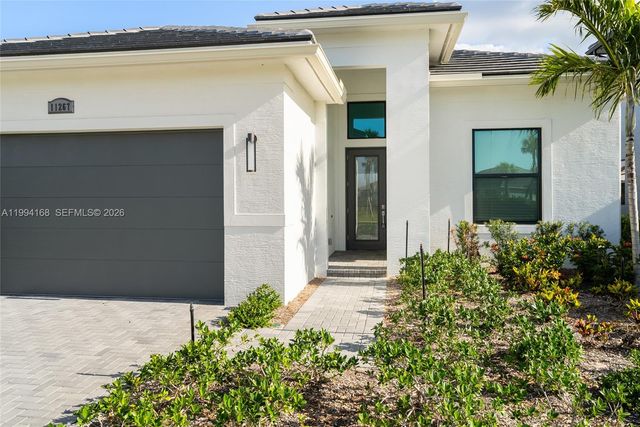 11267 SW Pietra Way, Port St. Lucie, FL 34987