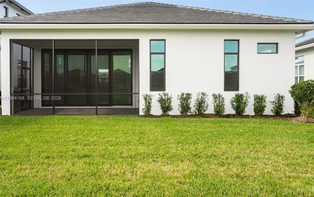 11267 SW Pietra Way, Port St. Lucie, FL 34987