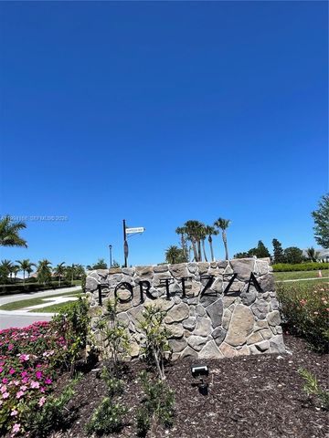 11267 SW Pietra Way, Port St. Lucie, FL 34987