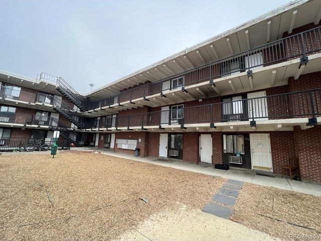 1180 Yosemite Street 307, Denver, CO 80220