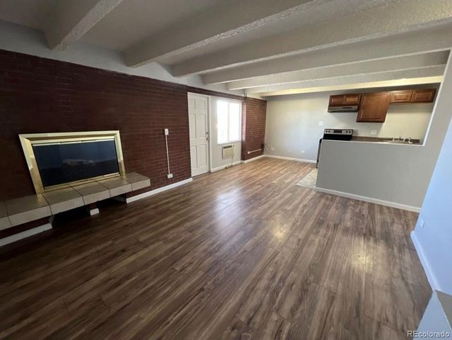 1180 Yosemite Street 307, Denver, CO 80220