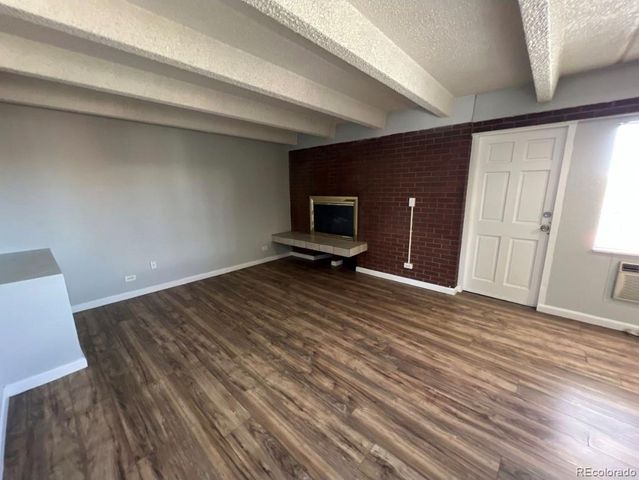 1180 Yosemite Street 307, Denver, CO 80220