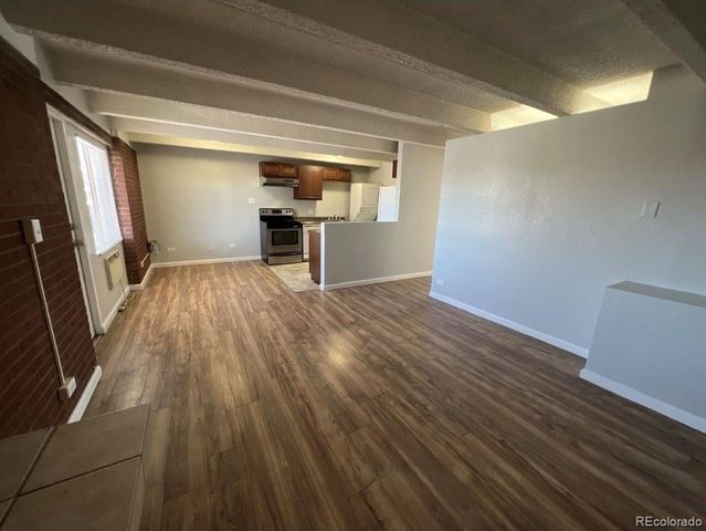 1180 Yosemite Street 307, Denver, CO 80220